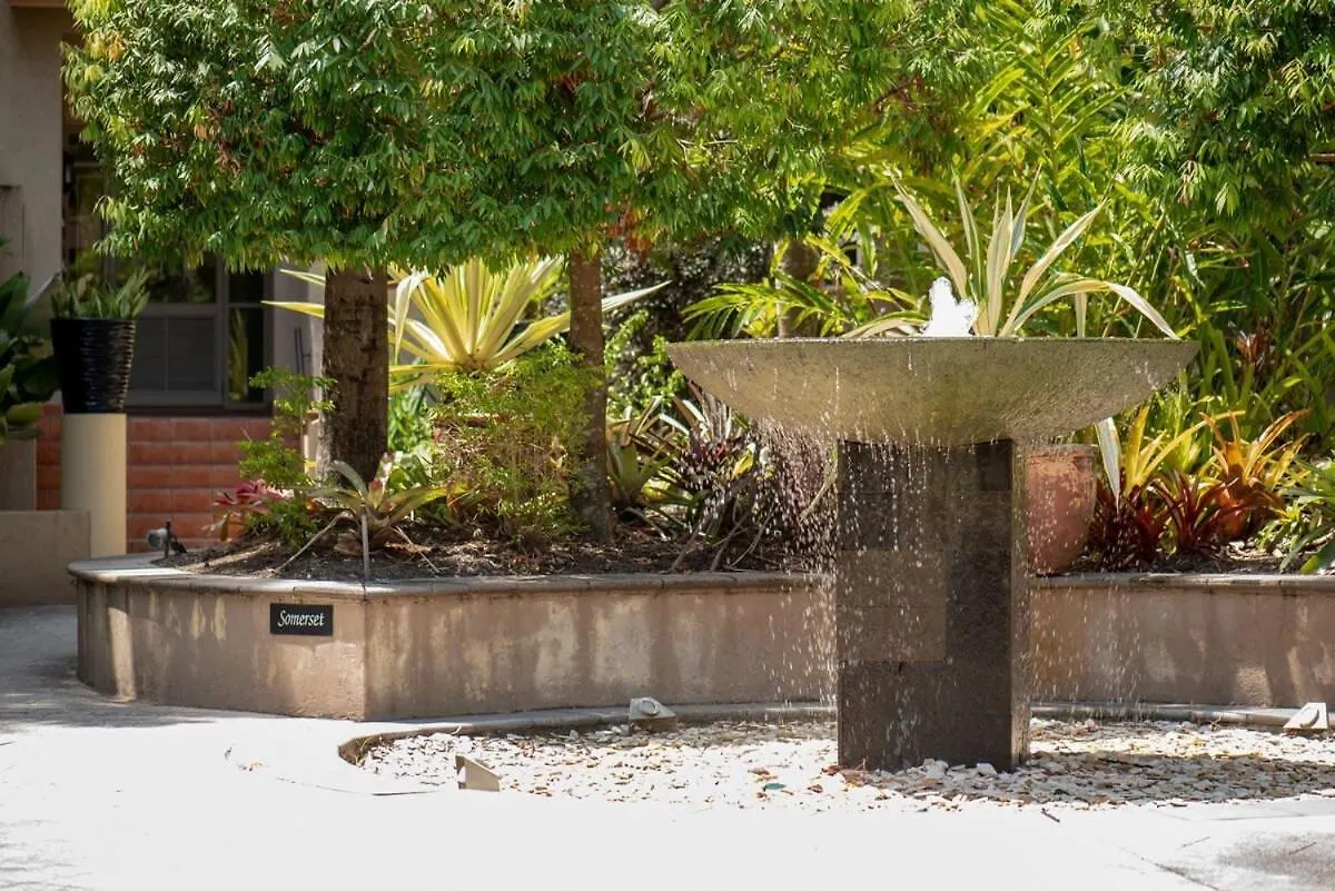 Apartment The Nest Cairns - 4 Pools Bbq & Resort Australia