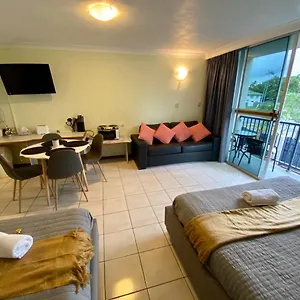 Holiday Lodge Apartment Apartment