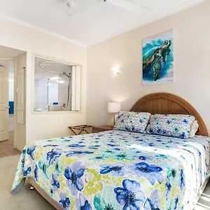 A Taste Of The Tropics Apartment