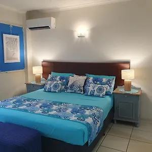 Jackies Apartment