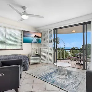 Esplanade Apartment