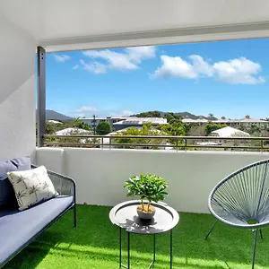The Loft Apartment