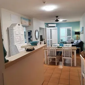 Casa Borghese Holiday Let Apartment
