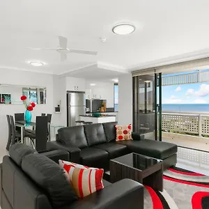 Luxury Waterview Apartment