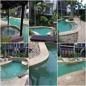 Jackies Apartment